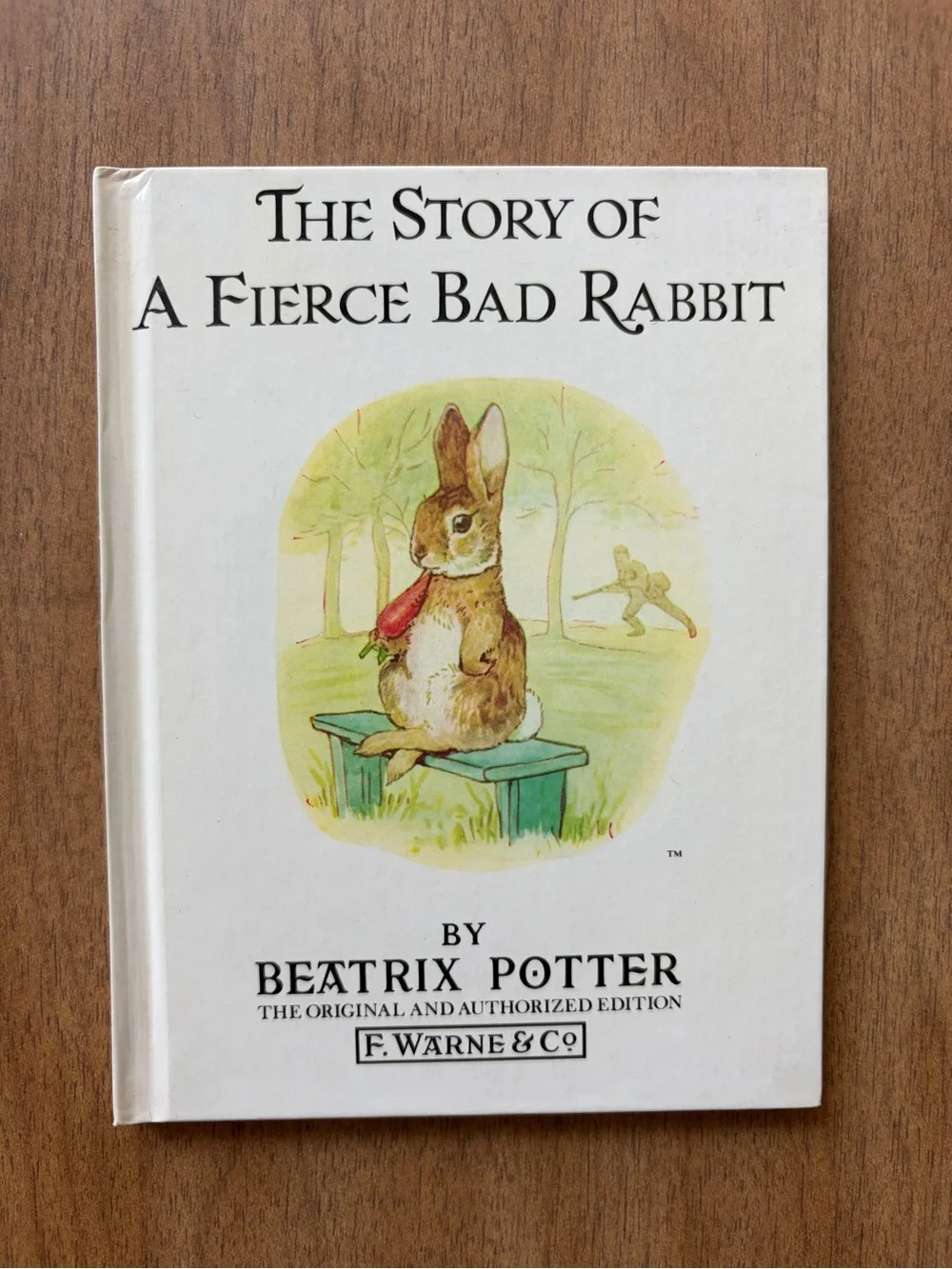 Vintage Beatrix Potter Classic Children's Book Set - Assorted Stories